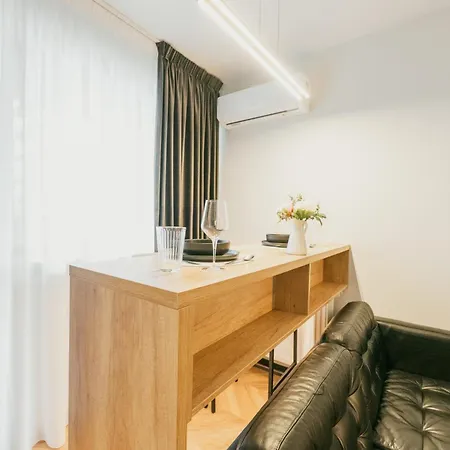 Hils Pallady Apartment